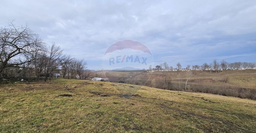 Teren 2,971mp intravilan Stroiesti-Suceava-Bucovina - 11