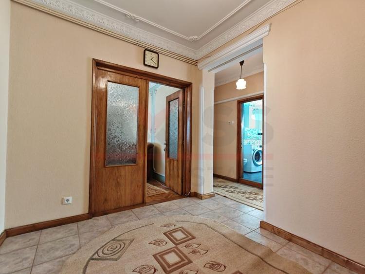 Ap 3 camere | decomandat | 94 mp  + garaj | Tomis Mall | Central - 11