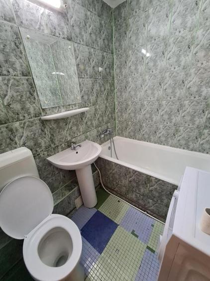 Iancului\Obor\4 Minute Metrou\Garsoniera La Cheie| - 5