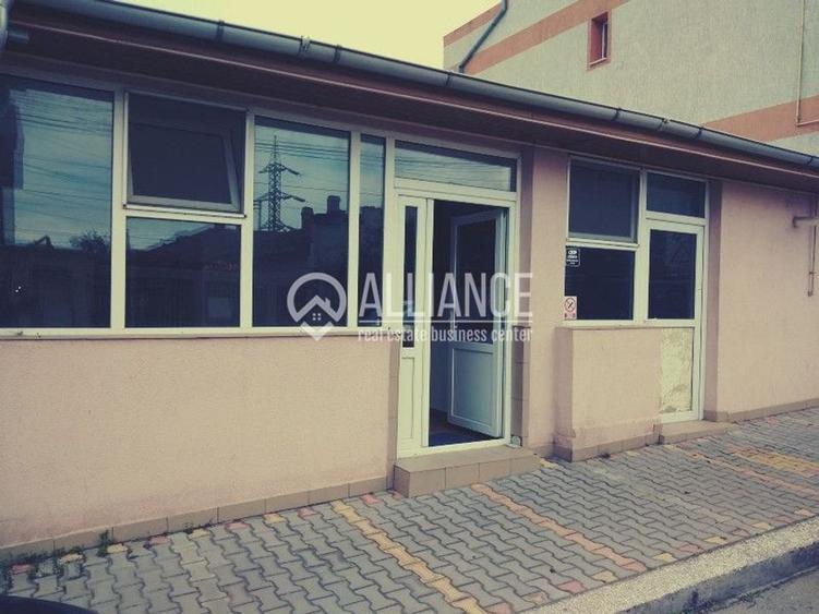 COICIU (COD 10) - Spațiu comercial de inchiriat - 1