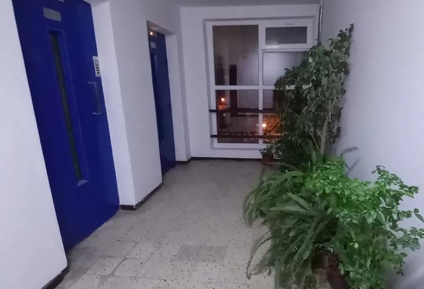 Garsoniera, decomandata, 36 mp, ac, balcon, metrou, Lujerului - 7