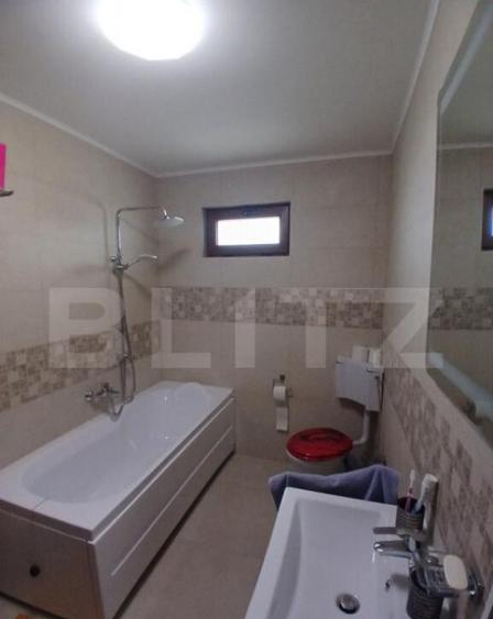 Casa superba in Tinca, 225 mp, 20 ari luciu de apa, teren fo - 9