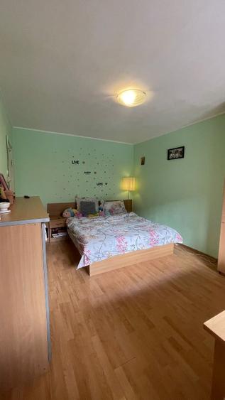 Proprietar, vand garsoniera cartier Astra, 58.500 € - 2