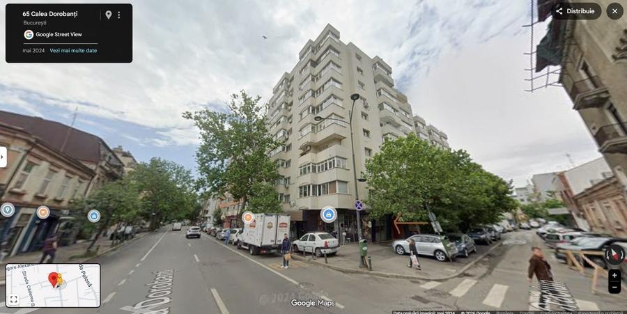 DOROBANTI - O investiție în stil, locație și viitor. - 8