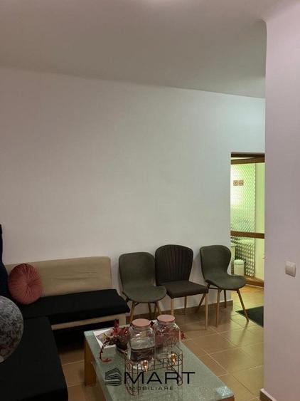 Apartament 2 camere ideal pentru birouri, 57mp - 4