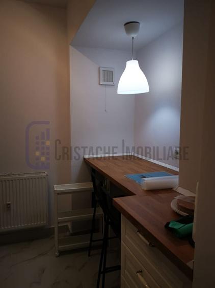 Calea Victoriei, decomandat, complet mobilat si utilat - 6