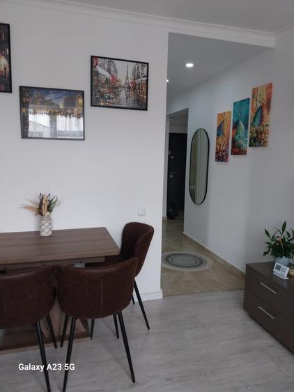 Bulevardul Iuliu Maniu - 1