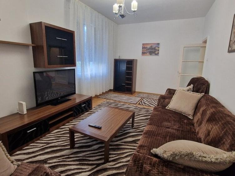 Apartament 3 camere Lux in zona Bucurestii Noi langa Metrou Jiului - 1
