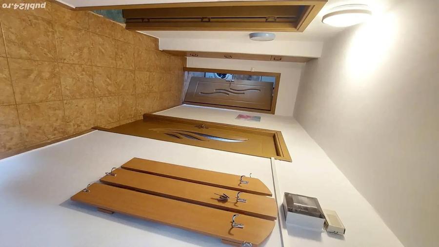 Proprietar garsoniera Piata Alba Iulia Decebal - 5