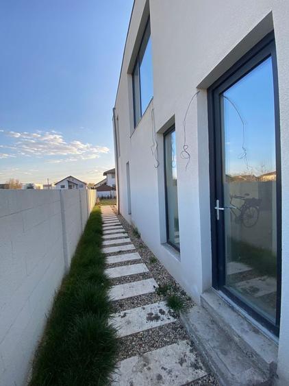 PROIECT MODERN  - Calea Aradului - 7