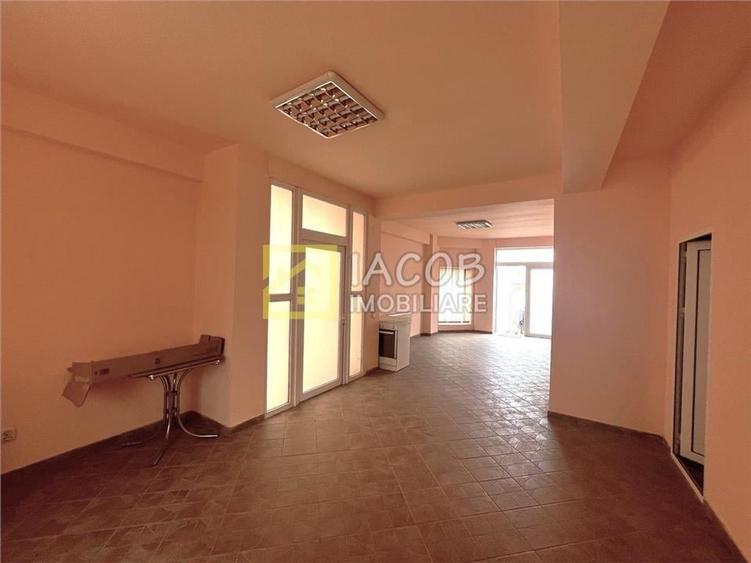 Spatiu birouri/comercial, str Miron Costin, Bacau - 7