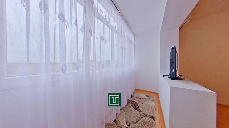 Apartament cu 3 camere de vânzare în cartierul Aurel Vlaicu, Arad - 13