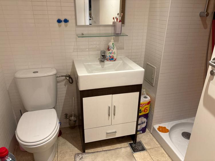 Apartament de 3 camere+boxa si loc de parcare/Apartment with parking+storage box - 8