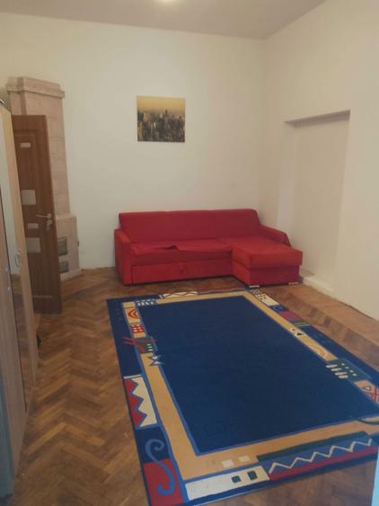 Garsoniera Cismigiu, locuinta sau investitie - 1