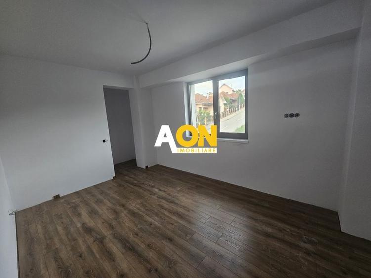 Apartament 3 camere, etaj 1, predare la cheie - 5