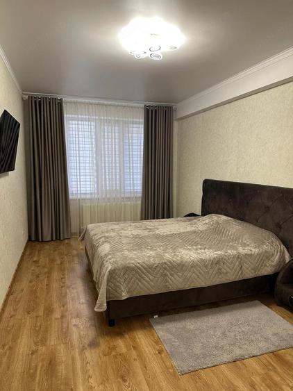 De inchiriat apartament cu o camera in zona Take Ionescu cu centrala proprie - 3
