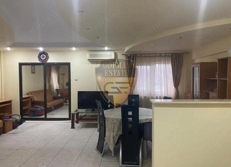 3 camere transformat din 4 , zona Gara, parcare inclusa, centrala gaz - 8