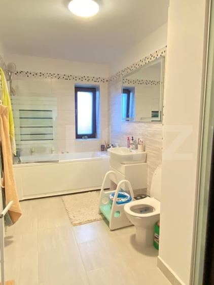 Casa superba de vanzare, in Sanpetru 1000 mp teren, la cateva minute de Brasov - 16