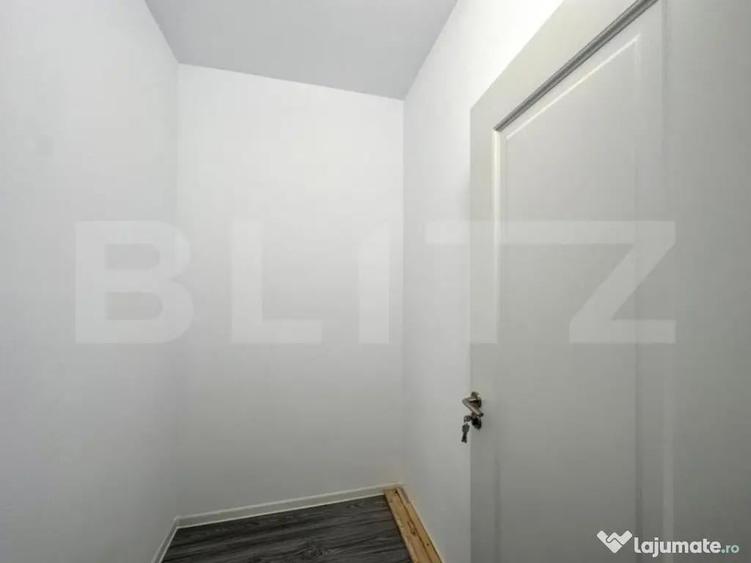Apartament de inchiriat 2 camere, 60 mp, zona AREX. - 5
