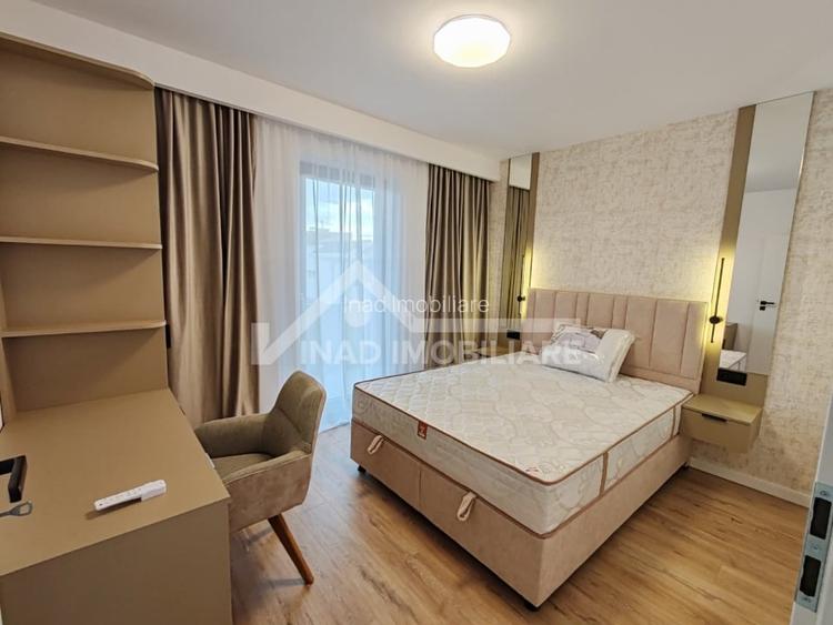 Apartament cu 2 camere, constructie noua, Marasti zona Intre Lacuri
