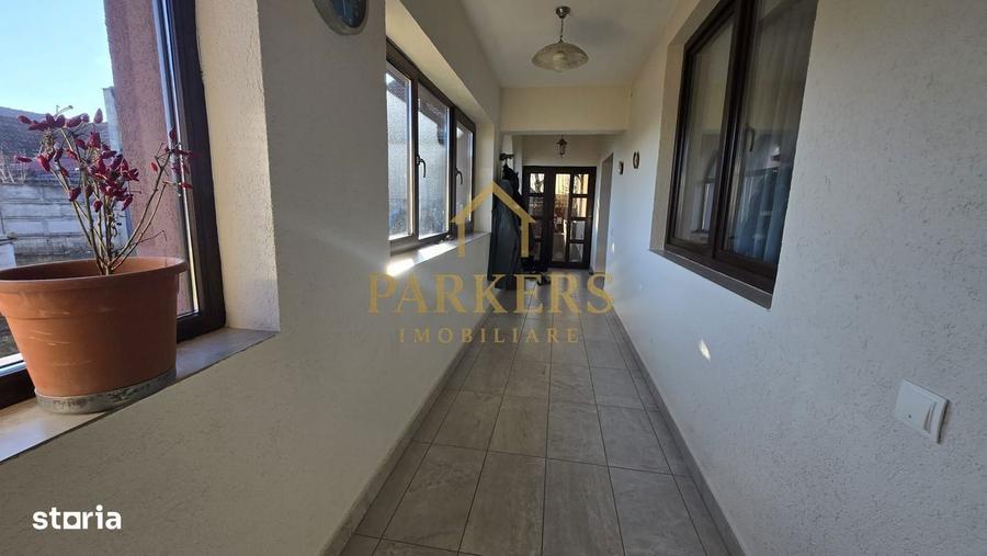 Casa renovata 150 mp utili + 1000 mp teren, priveli?te spre Munte - 6