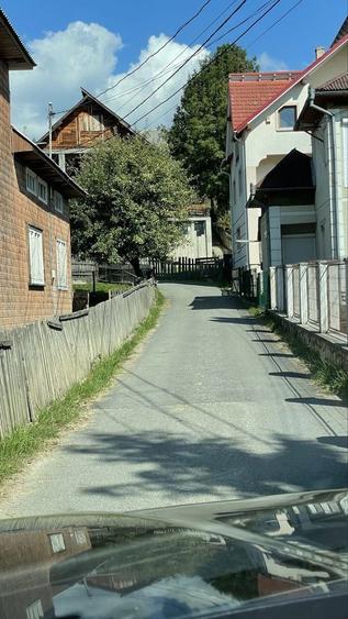 Teren intravilan Borsa MM (Poiana) - 1