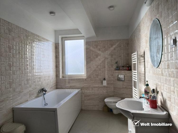 Casa P+1E, 5 cam., 162 mp utili, 2586 mp teren, zona linistita, Iris - 11