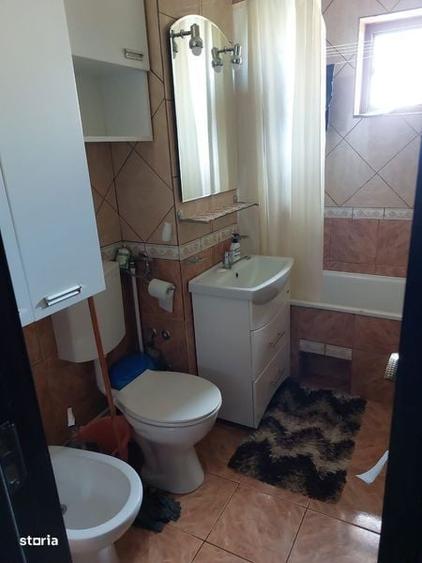 PF inchiriez ap 3 camere 87mp zona Dorally - 5