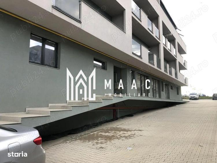 In Sibiu, ofer spre VANZARE, spa?iu comercial in suprafa?a totala de 5 - 1