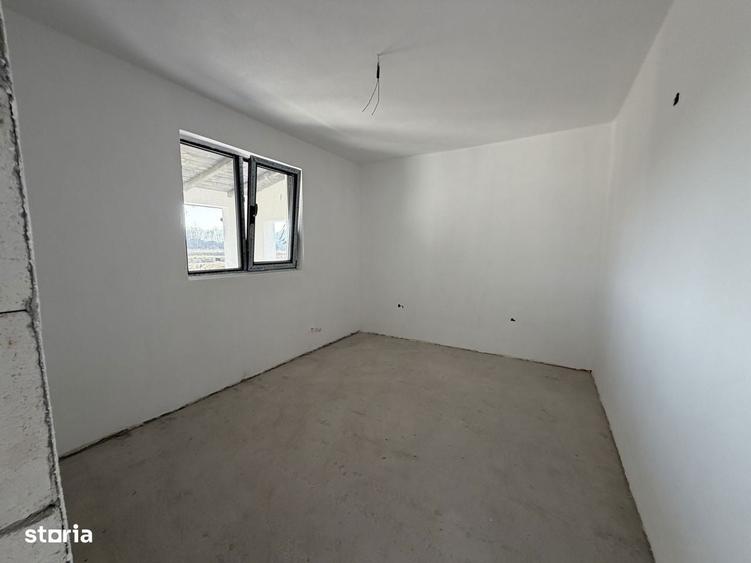 Casa DN73, langa Mioveni, constructie 2025, Bucsanesti Lotasi - 4