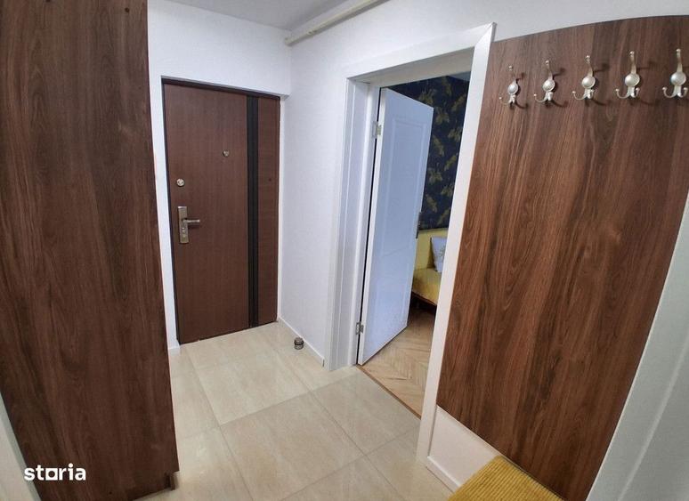 1 camera decomandat Pacurari Moara de foc 40 mp renovat Cod:162012 - 1