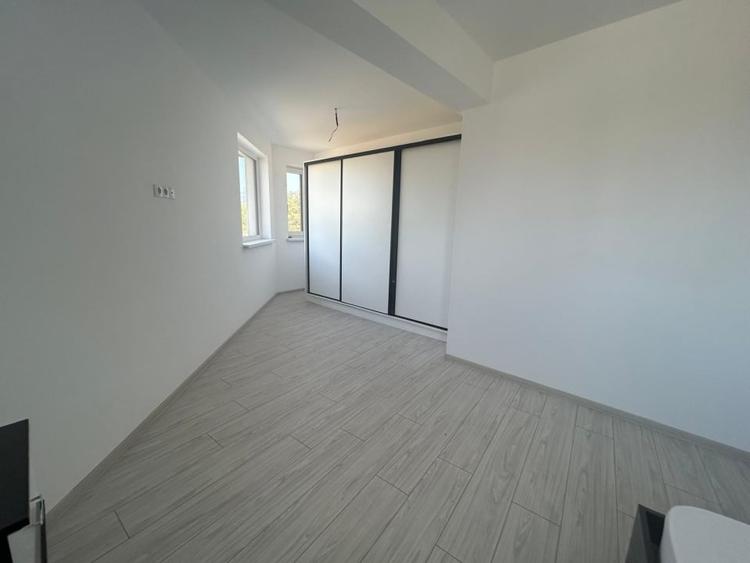 Casa P+1, teren 300 mp, 97 mp utili, Bariera Valcii - 7