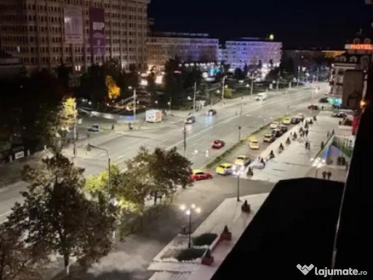 Apartament 2 camere decomandat, etajul 5 din 7, ultracentral - 5