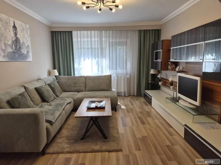 Apartament langa Medicina-Bastion-Punctele Cardinale - 3