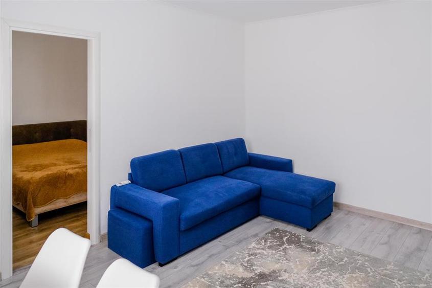 Apartament 2 camere renovat complet zona Rogerius - 5