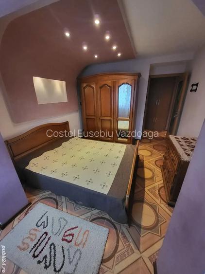 Apartament Zona Bucovina Apartament Zona Bucovina