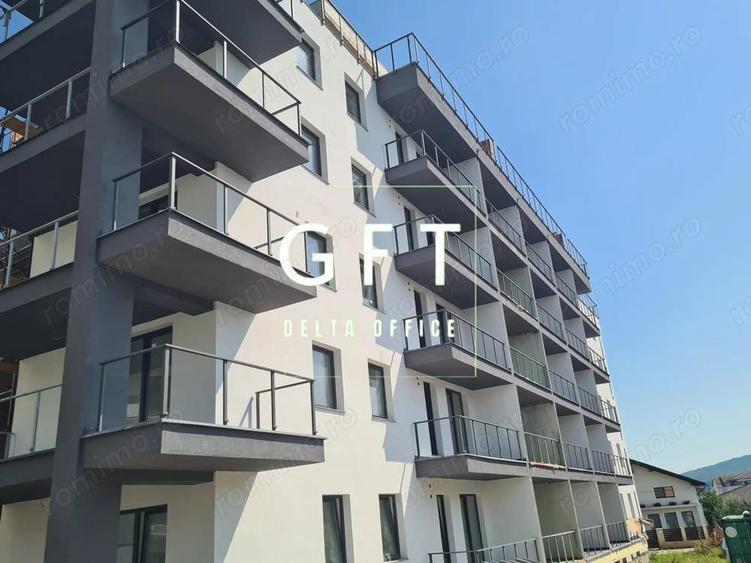 Apartament nou de vanzare, Zona Nord, Bistrita - 1