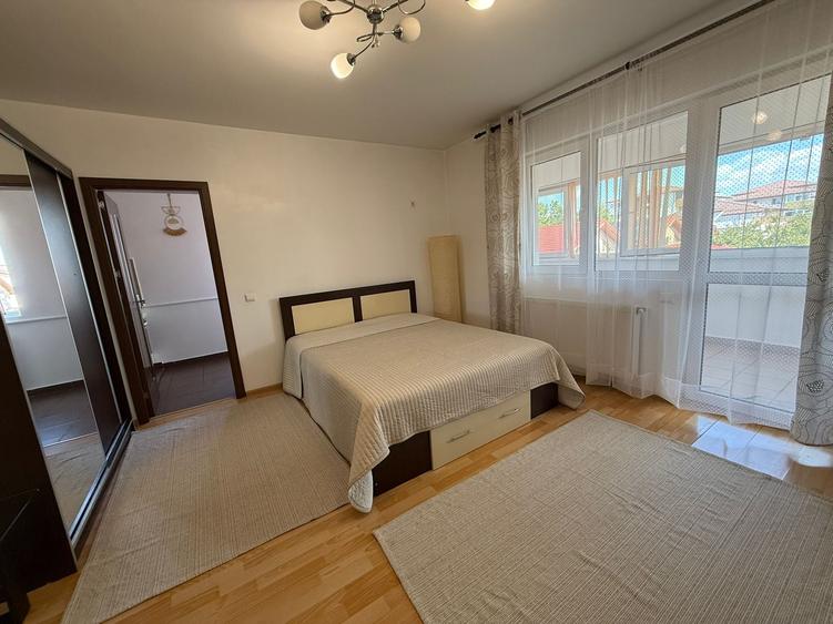 GARSONIERA MOBILATA SI UTILATA LIBERA - 1