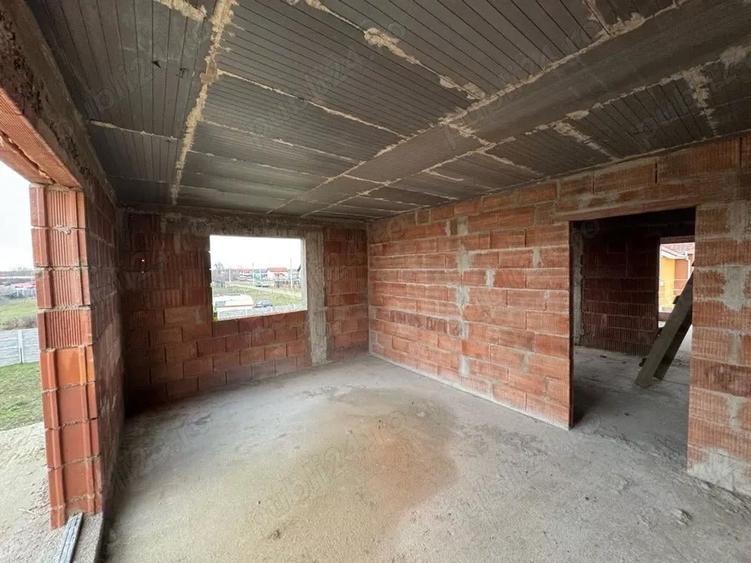 Casa cuplata moderna - 6