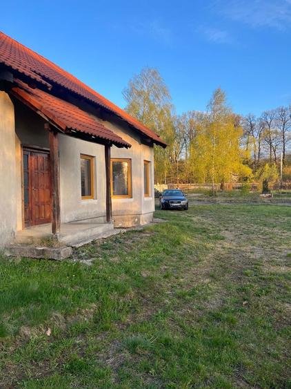 Vand casa spatioasa ideala pentru familie - 3