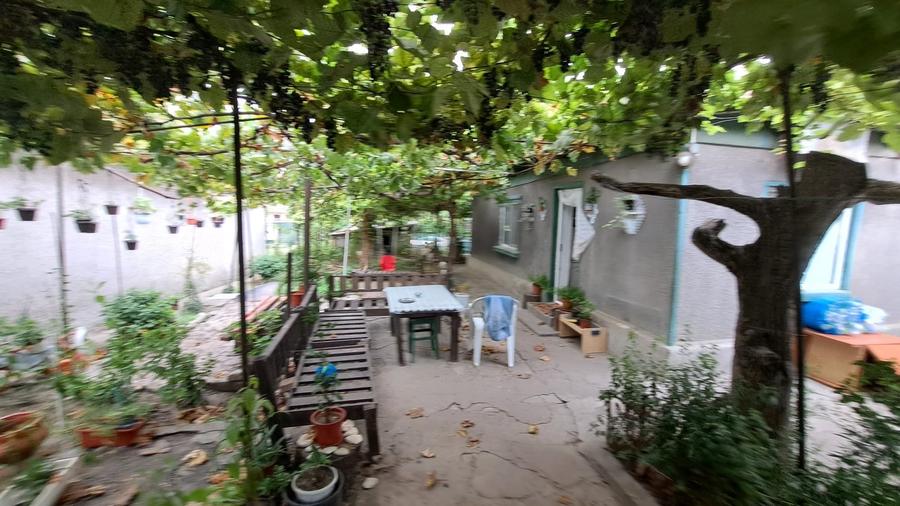 Stadion - scoala sportiva - teren 828 mp / 13.2 deschidere stradala - 9