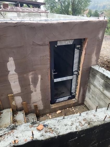 Teren + Fundație + Toate Utilitățile + Proiect - 5