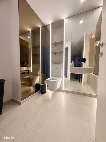 Cotroceni – Cortina Academy | Apartament Premium 2 Camere- Complex Exclusivist - 6