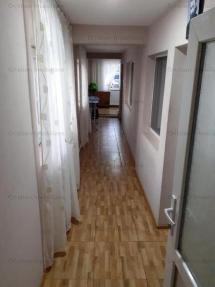 Casa 2 camere 80mp construiti Cazasu 5000 mp teren - 6