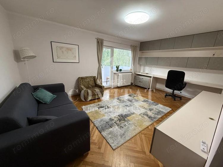 Apartament cu 3 camere decomandat | Zona Louis Pasteur | Zorilor