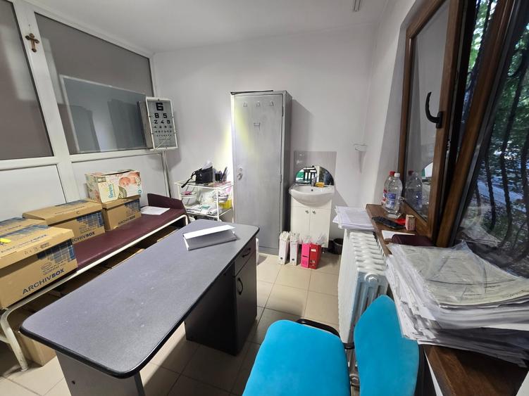 Apartament 2 camere / cabinet medical,  in zona Berceni - Drumul Gazarului - 6