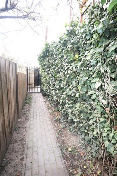 Apartament cu 1 camera, centrala proprie, zona Punctele Cardinale - 8