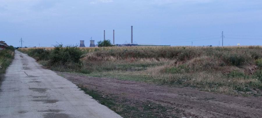 Teren industrial. Pret excelent. COMISON ZERO! - 8