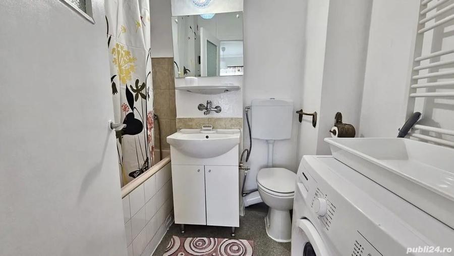 Inchiriez garsoniera - 9