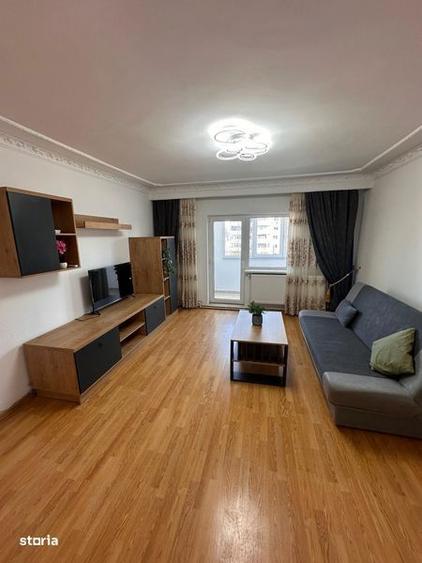 Inchiriez Apartament 2 Camere Zona Pod Butelii Constanta - 4